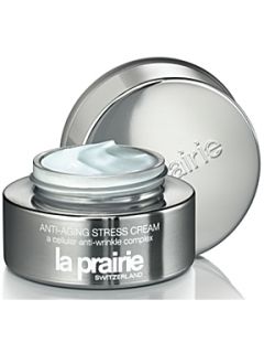 La Prairie Anti Aging Stress Cream 50ml   