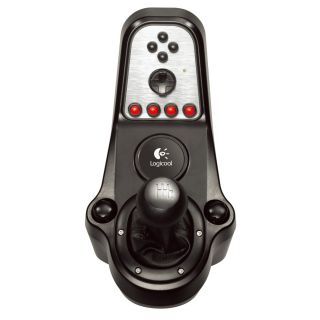 Logitech G27 Replacement Shifter Fully Tested Warranty Shifter Only