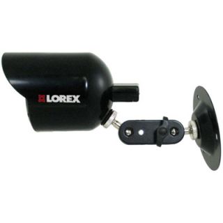 Lorex Edge 4 CH H 264 DVR Security System w 4 Cameras