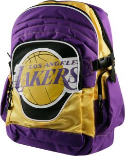 Los Angeles Lakers Premium Backpack