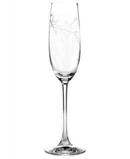 Lenox Simply Fine Chirp Wine Goblet   Glassware   Dining