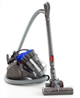 Manufacturers Closeout Dyson DC23 Vacuum, Turbinehead Canister