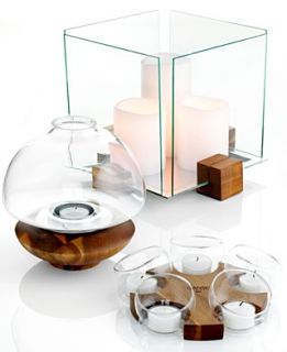 Dansk Candle Holders, Design with Light Outdoor Collection
