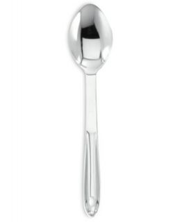 All Clad Stainless Steel Slotted Spoon   Cookware   Kitchen
