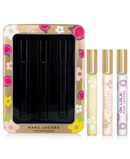 DOT MARC JACOBS Fragrance Collection   Perfume   Beauty