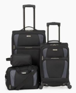 Ricardo Skyway Escape 5 Piece Luggage Set   Luggage Sets   luggage