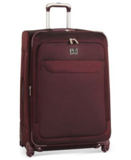 Diane von Furstenberg Suitcase, 28 Alexis Rolling Expandable Spinner
