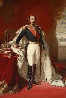 Date 1866, Napoleon III Emperor (A   Paris mint)