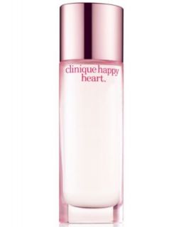 Clinique Happy Heart for Women Perfume Collection   Clinique   Beauty