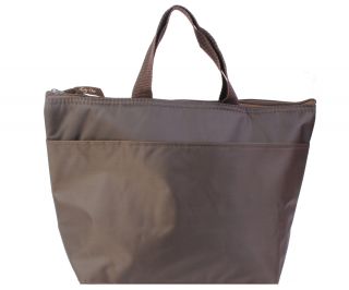 Thermal Tote Lunch Carry Bag Lunch Picnic Carry Bag with Insulation