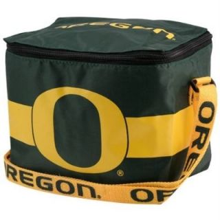 Oregon Ducks Soft Insulated Lunch Box Cooler Bag