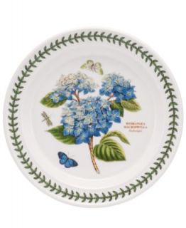 Portmeirion Dinnerware, Exotic Botanic Garden Bread and Butter Plate