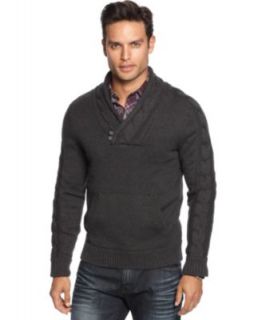 INC International Concepts Sweaters, Drumroll Sweaters   Mens Sweaters