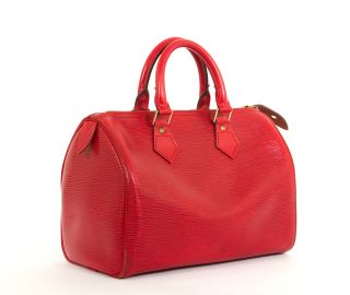 Louis Vuitton Amarante Brea mm Bag