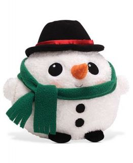 Gund Plush Toy, Jeepers Peepers Snowman