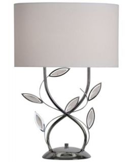 Crestview Table Lamp, Diamond Blitz