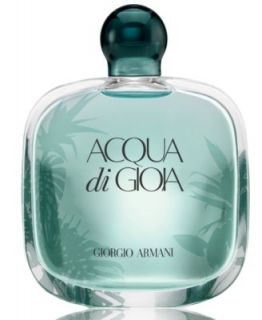Giorgio Armani Acqua di Gioia Gift Set   Perfume   Beauty