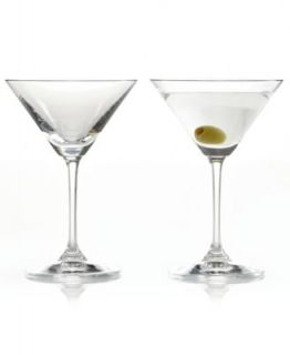 Monique Lhuillier Waterford Joie Martini Glass