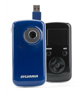 FREE Digital Video Camera with $65 fragrance purchase