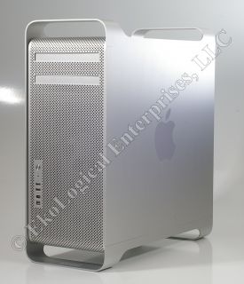 Mac Pro MA970LL/A (Early 2008) 2.8GHz Quad Core Xeon/320GB/2GB/OS X 10