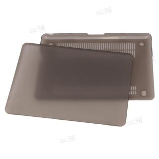 Rubberized Full Shell Case Cover Skin for MacBook Pro 13 3