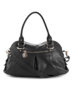 Marc Fisher Handbag, Celebrity Satchel   Handbags & Accessories   