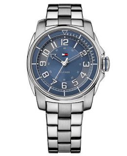 Tommy Hilfiger Watch, Womens Stainless Steel Bracelet 38mm 1781231