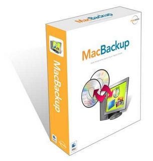 Macware Macbackup Backup Mac MacBook New Premium Back Up Antivirus 4