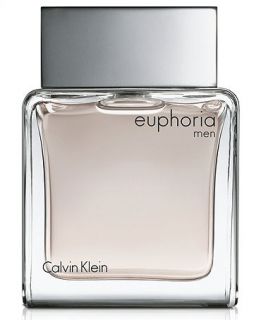 Calvin Klein euphoria men Eau de Toilette, 6.7 oz   Cologne & Grooming