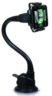 New Macally Mgrip Car Phone Holder Window Suction Mount for iPhone 5