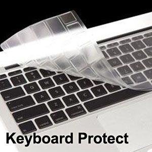 Apple Keyboard Protector Cover MacBook Pro 13 15 17 Air