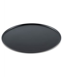 Martha Stewart Collection Pizza Pan, 13