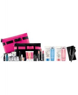 Purchase + More Gift of Your Choice with $68 Lancome Purchase