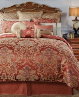 Waterford Bedding, Delaney Collection   Bedding Collections   Bed