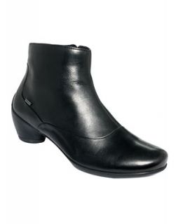 Ecco Womens Shoes, Sculptured GTX Ankle Boots