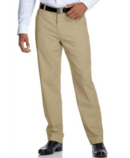 Tommy Hilfiger Pants, Core Academy Chino   Mens Pants