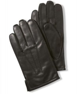 Calvin Klein Gloves, Leather   Mens Hats, Gloves & Scarves