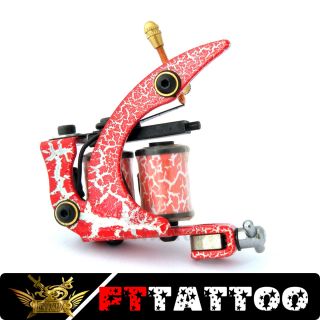 Extractive Tattoo machine for beginners with liner shader