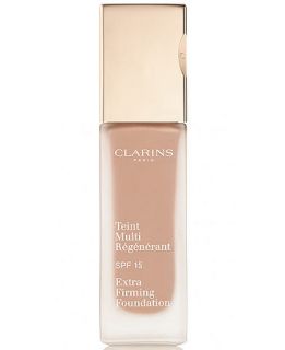 Clarins Extra Firming Foundation SPF 15   Makeup   Beauty