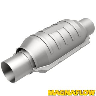 magnaflow universal catalytic converter emissions compliance 49 state