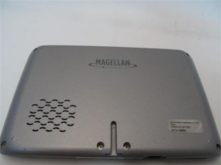 Magellan Roadmate 5145T LM Automotive in Dash GPS Receiver Navigation