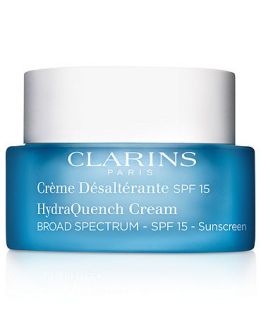 Clarins HydraQuench Cream SPF 15   Skin Care   Beauty