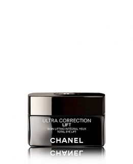 CHANEL ULTRA CORRECTION LIFT EYE CREAM, 15ml   Makeup   Beauty   