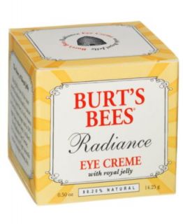 Burts Bees Sensitive Eye Cream, 0.5 oz   Skin Care   Beauty