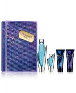 Beyoncé Midnight Heat Gift Set   Perfume   Beauty
