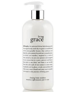 living grace body emulsion, 16 oz   Perfume   Beauty