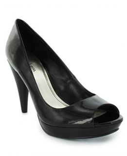 Style&co. Shoes, Celine Peep Toe Pumps