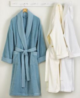 Martha Stewart Collection Robe, Luxury Bathrobe