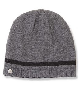 Tommy Hilfiger Hats, Reversible Ribbed Beanie