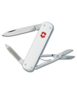 Victorinox Swiss Army Pocket Knife, Money Clip 53740   All Watches